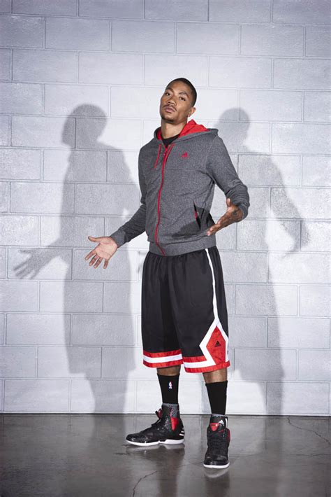 derrick rose adidas contract|derrick rose new deal.